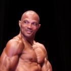 James  Pirtle - NPC Dexter Jackson Memphis Classic 2012 - #1